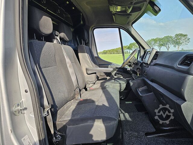 High-roof van OPEL MOVANO 2.3 CDTI 135 L2H2