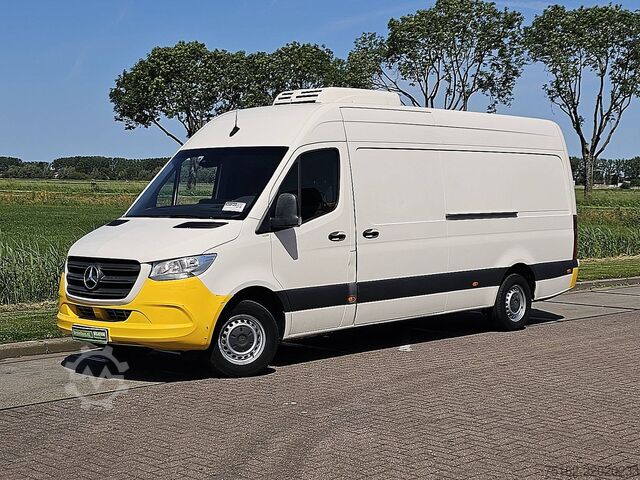 Reefer van MERCEDES-BENZ SPRINTER 314 koelwagen EURO6