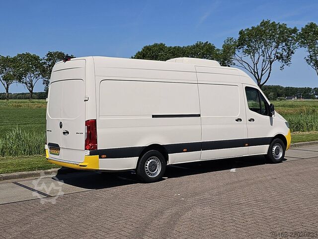 Reefer van MERCEDES-BENZ SPRINTER 314 koelwagen EURO6
