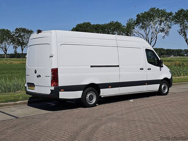 High-roof van MERCEDES-BENZ SPRINTER 315 ac automaat EURO6