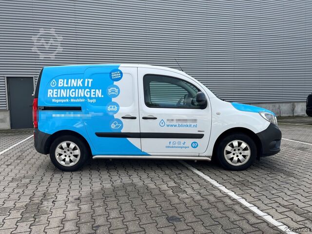 Mercedes-Benz Citan 109 CDI / Blue EFFICIENCY / Airco / APK-TUV 04-27 Mercedes-Benz Citan 109 CDI / Blue EFFICIENCY / Airco / APK-T...