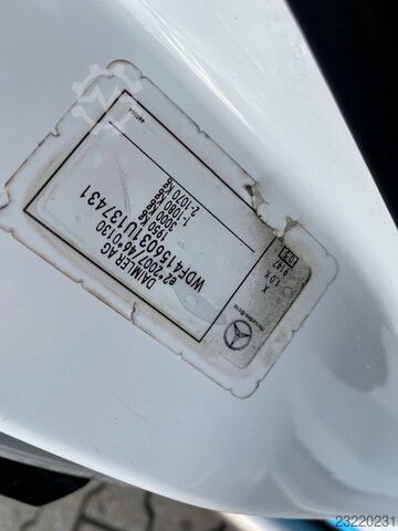 Mercedes-Benz Citan 109 CDI / Blue EFFICIENCY / Airco / APK-TUV 04-27 Mercedes-Benz Citan 109 CDI / Blue EFFICIENCY / Airco / APK-T...