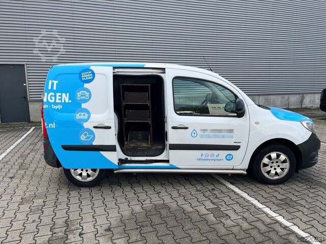 Mercedes-Benz Citan 109 CDI / Blue EFFICIENCY / Airco / APK-TUV 04-27 Mercedes-Benz Citan 109 CDI / Blue EFFICIENCY / Airco / APK-T...