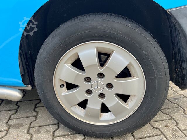 Mercedes-Benz Citan 109 CDI / Blue EFFICIENCY / Airco / APK-TUV 04-27 Mercedes-Benz Citan 109 CDI / Blue EFFICIENCY / Airco / APK-T...