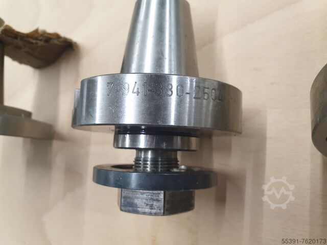 Schneidradhalter SK40 für Lorenz Lorenz Schneidradhalter SK40