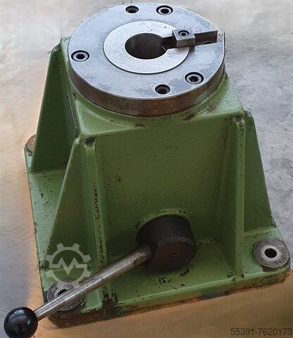 Cutting wheel holder SK 40  Schneidradhalter SK40