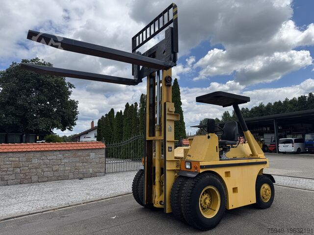 TAKRAF DFG6302-A | 6,3to. | DDR-Power Takraf TAKRAF DFG6302-A | 6,3to. | DDR-Power