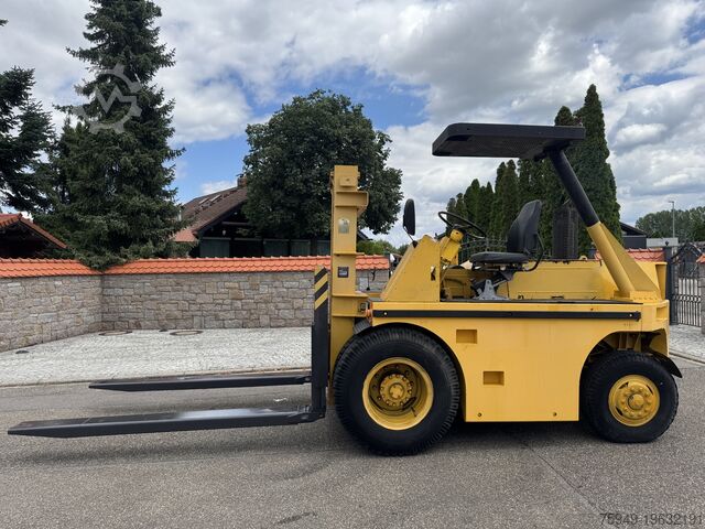 TAKRAF DFG6302-A | 6,3to. | DDR-Power Takraf TAKRAF DFG6302-A | 6,3to. | DDR-Power