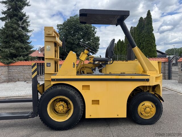 TAKRAF DFG6302-A | 6,3to. | DDR-Power Takraf TAKRAF DFG6302-A | 6,3to. | DDR-Power