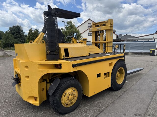 TAKRAF DFG6302-A | 6,3to. | DDR-Power Takraf TAKRAF DFG6302-A | 6,3to. | DDR-Power