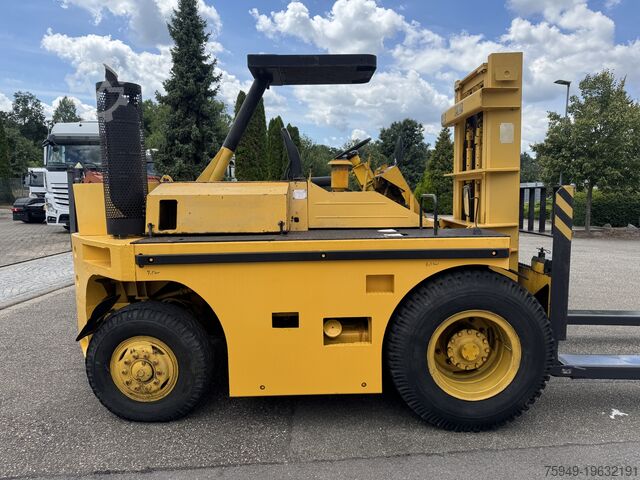 TAKRAF DFG6302-A | 6,3to. | DDR-Power Takraf TAKRAF DFG6302-A | 6,3to. | DDR-Power