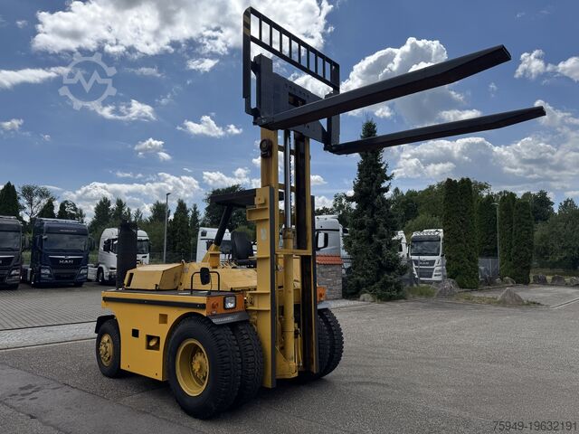 TAKRAF DFG6302-A | 6,3to. | DDR-Power Takraf TAKRAF DFG6302-A | 6,3to. | DDR-Power