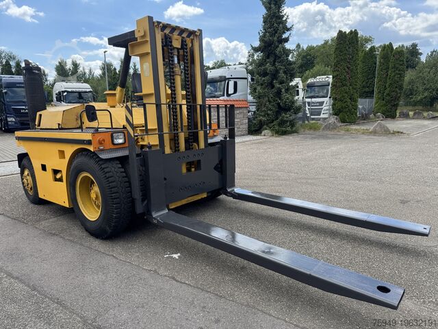 TAKRAF DFG6302-A | 6,3to. | DDR-Power Takraf TAKRAF DFG6302-A | 6,3to. | DDR-Power