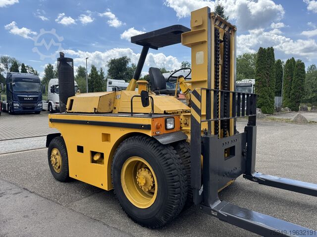 TAKRAF DFG6302-A | 6,3to. | DDR-Power Takraf TAKRAF DFG6302-A | 6,3to. | DDR-Power