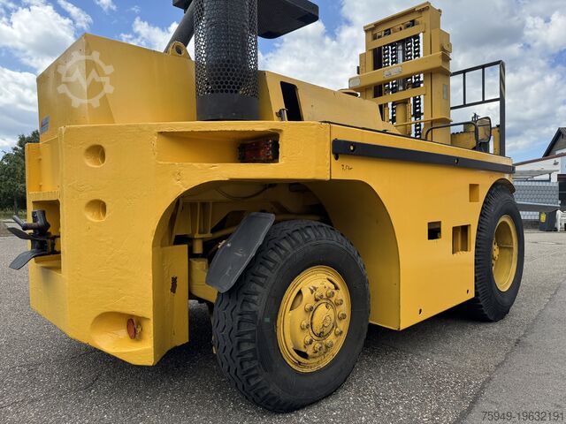 TAKRAF DFG6302-A | 6,3to. | DDR-Power Takraf TAKRAF DFG6302-A | 6,3to. | DDR-Power