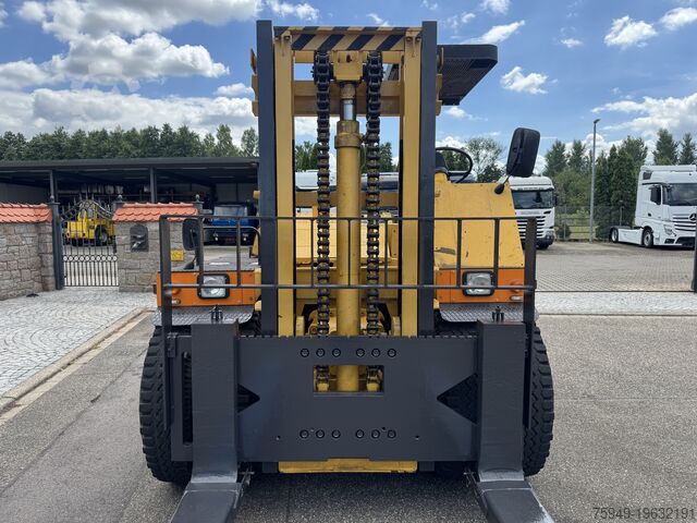 TAKRAF DFG6302-A | 6,3to. | DDR-Power Takraf TAKRAF DFG6302-A | 6,3to. | DDR-Power