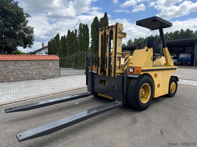 TAKRAF DFG6302-A | 6,3to. | DDR-Power Takraf TAKRAF DFG6302-A | 6,3to. | DDR-Power