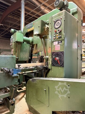 Band saw Canali ML 1100 TWIN F.L. 30 H.S.