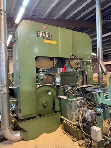 Band saw Canali ML 1100 TWIN F.L. 30 H.S.