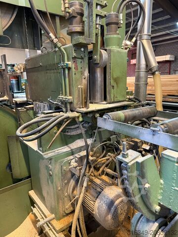 Band saw Canali ML 1100 TWIN F.L. 30 H.S.