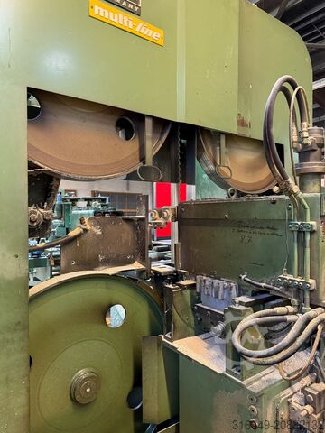 Band saw Canali ML 1100 TWIN F.L. 30 H.S.