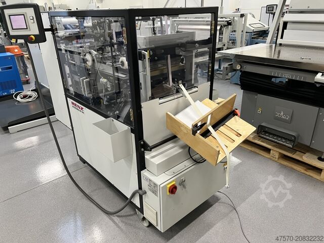 Automatischer Perforator Renz Autopunch AP 360 V4 Automatic Perforator