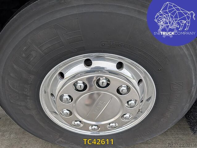 Standard-SZM DAF XF 480