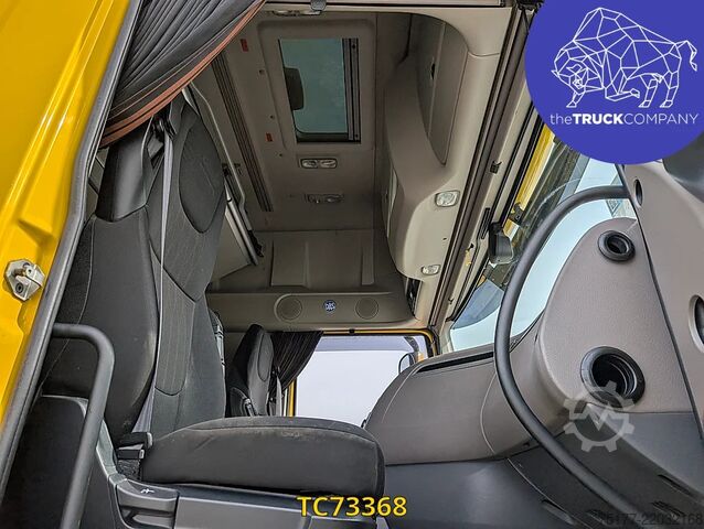 Standard-SZM DAF XF 480
