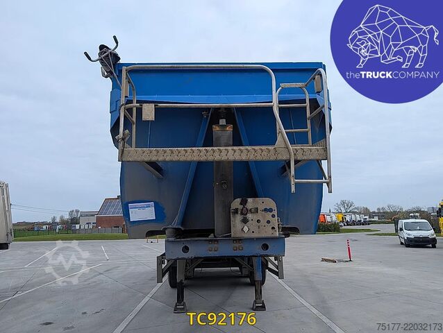Tipper MOL 