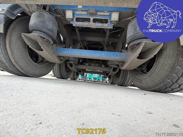 Tipper MOL 