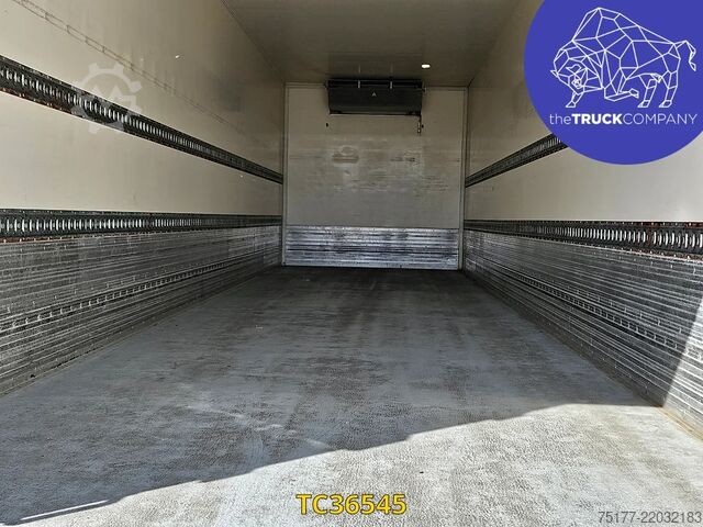 Refrigerated/frozen transport Renault D 280