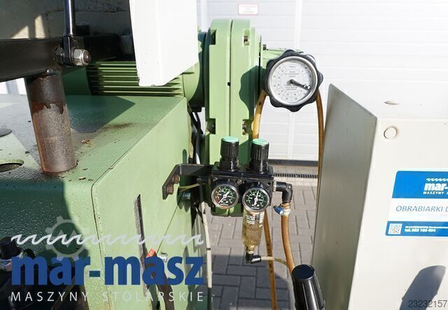  WEINIG Profimat 22N 