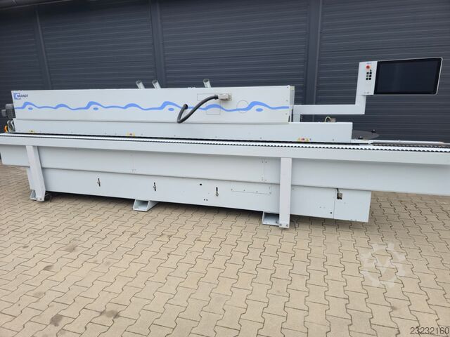 Edgebander BRANDT KDF 440
