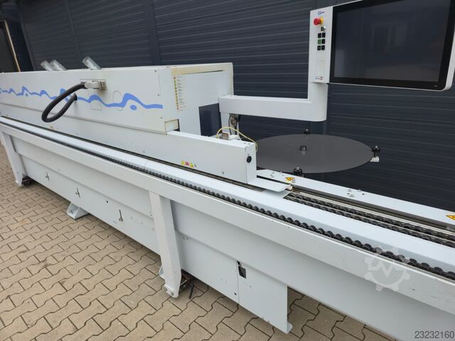Edgebander BRANDT KDF 440