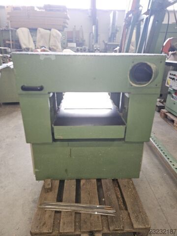 Thickness planer Hofmann D 510-2