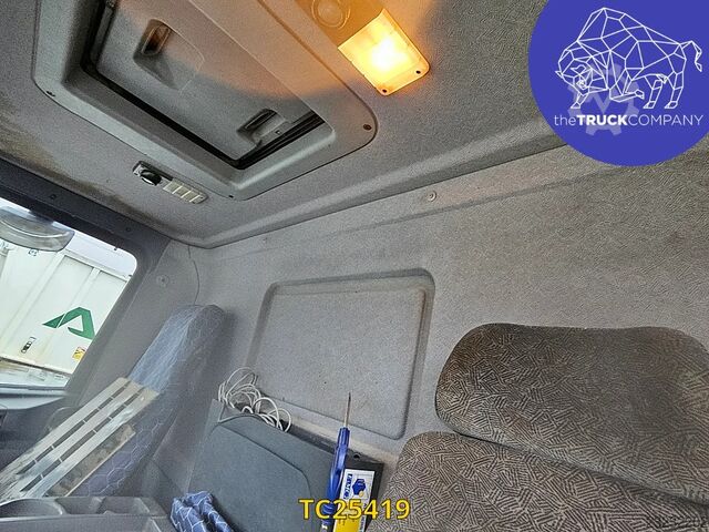 Scania G 380 Scania G 380