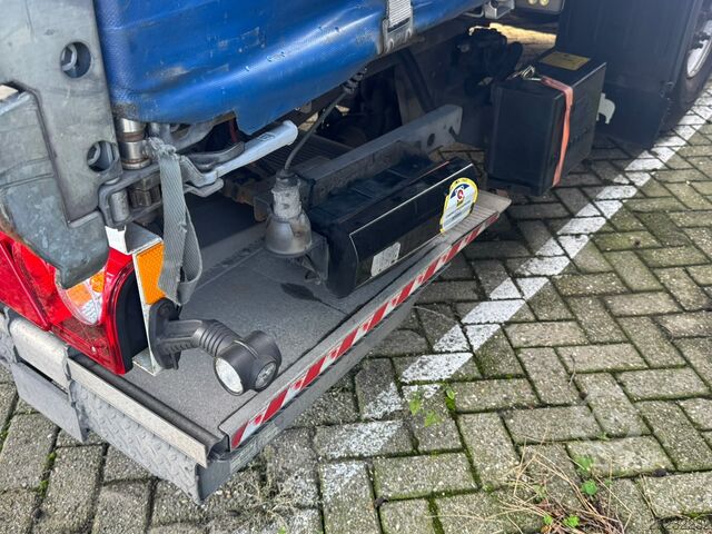 Schmitz Cargobull Schuifzeil Schmitz Cargobull Schuifzeil