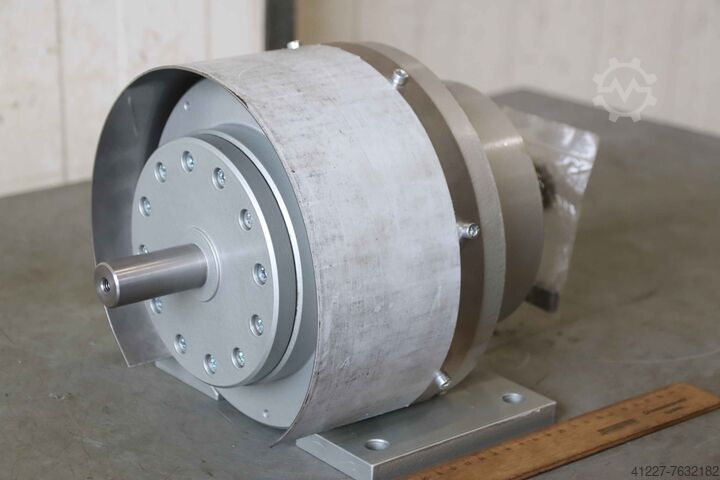 Kupplung Ortlinghaus Wellen Ø 24 mm