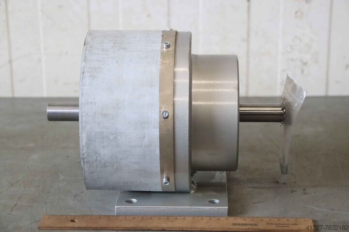 Kupplung Ortlinghaus Wellen Ø 24 mm