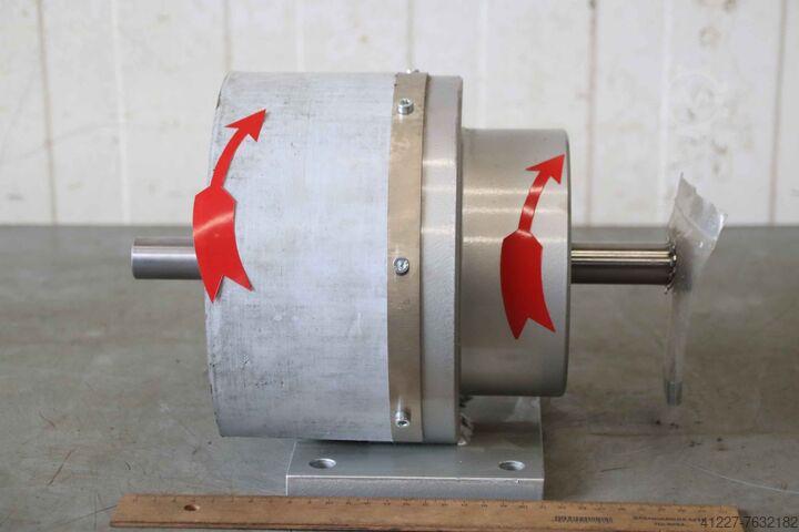 Kupplung Ortlinghaus Wellen Ø 24 mm