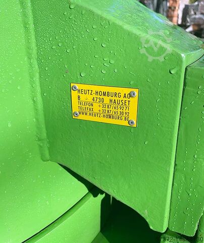 Circular Feeder Rieter-Werke 