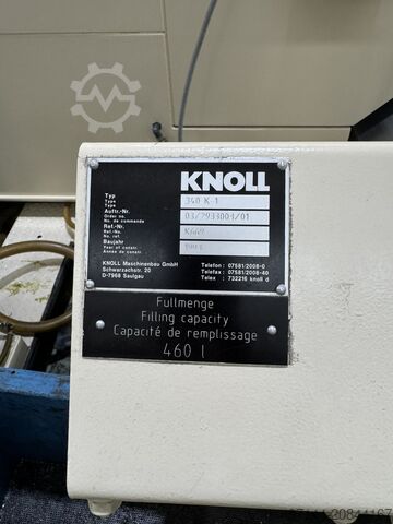 Vertikales Bearbeitungszentrum CHIRON FZ18S