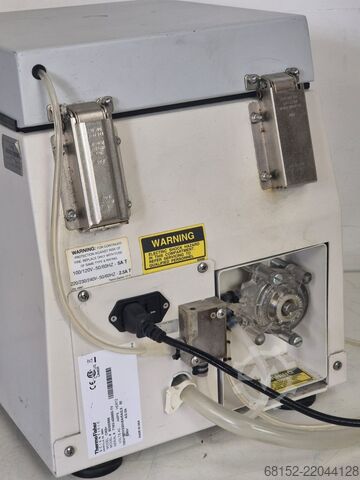 Thermo Scientific CW2 Sorvall Cell Washing Centrifuge Thermo Scientific CW2 Sorvall