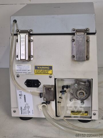 Thermo Scientific CW2 Sorvall Cell Washing Centrifuge Thermo Scientific CW2 Sorvall
