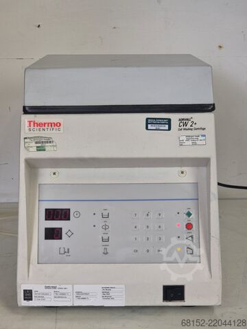 Thermo Scientific CW2 Sorvall Cell Washing Centrifuge Thermo Scientific CW2 Sorvall