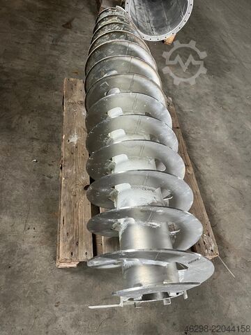 Replacement Rotor for Alfa Laval Alfa Laval ALDEC 506