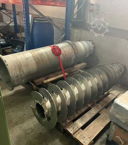 Replacement Rotor for Alfa Laval Alfa Laval ALDEC 506