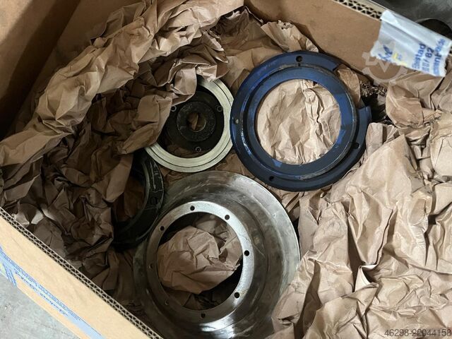 Replacement Rotor for Alfa Laval Alfa Laval ALDEC 506