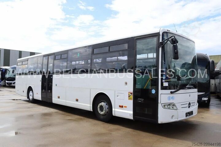 Intercitybus Mercedes-Benz Intouro ME 12,98m