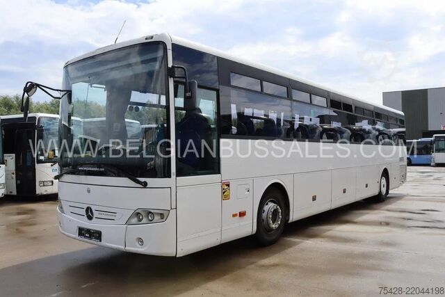 Intercitybus Mercedes-Benz Intouro ME 12,98m